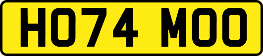 HO74MOO