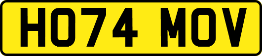 HO74MOV