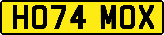 HO74MOX