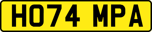 HO74MPA
