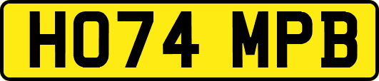 HO74MPB
