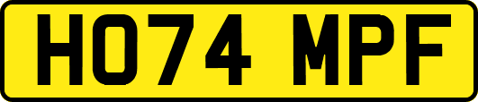 HO74MPF