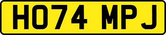 HO74MPJ