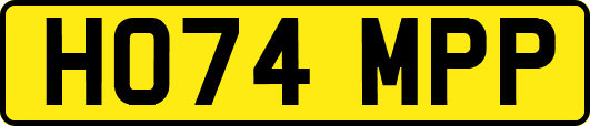 HO74MPP