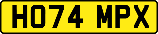 HO74MPX