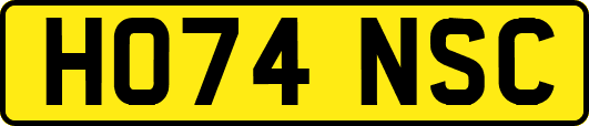 HO74NSC