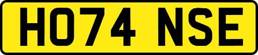 HO74NSE
