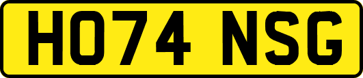 HO74NSG