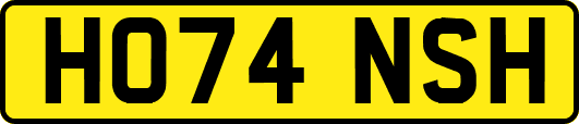 HO74NSH
