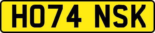 HO74NSK