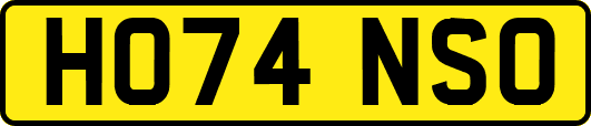 HO74NSO