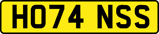 HO74NSS