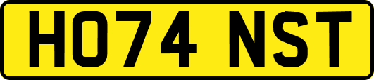 HO74NST