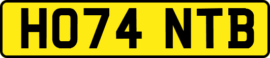 HO74NTB