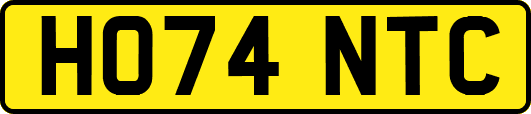 HO74NTC