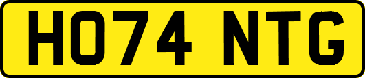 HO74NTG