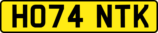 HO74NTK