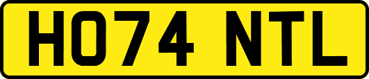HO74NTL