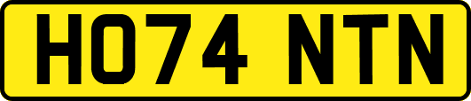 HO74NTN
