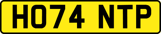 HO74NTP
