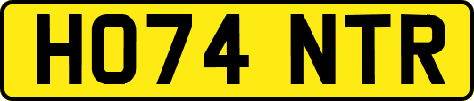 HO74NTR