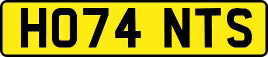 HO74NTS