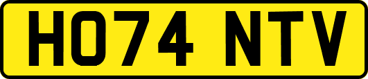 HO74NTV