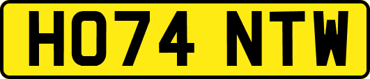 HO74NTW
