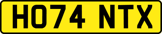 HO74NTX