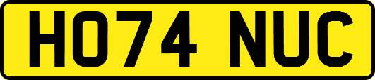 HO74NUC