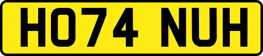 HO74NUH