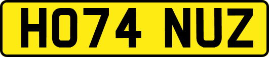 HO74NUZ