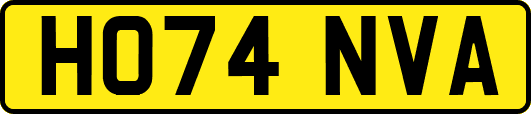 HO74NVA