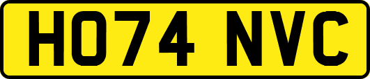 HO74NVC