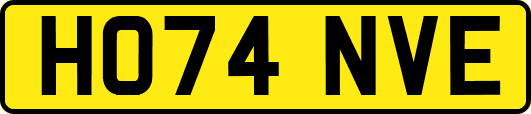 HO74NVE