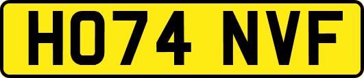 HO74NVF