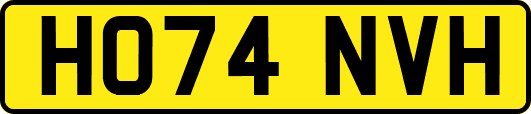 HO74NVH