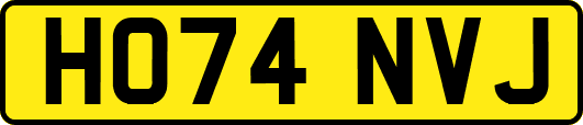 HO74NVJ