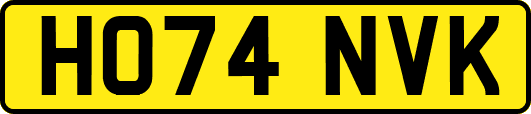 HO74NVK