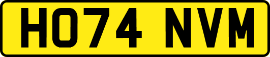 HO74NVM