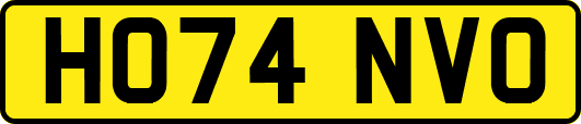 HO74NVO