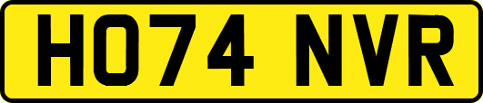 HO74NVR