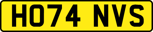 HO74NVS