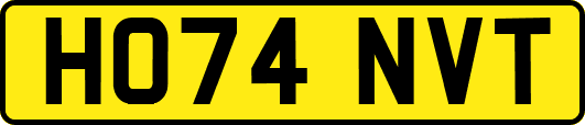 HO74NVT