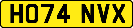 HO74NVX