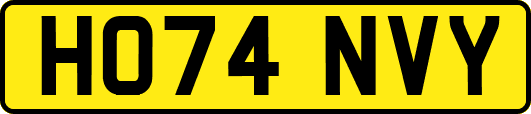 HO74NVY