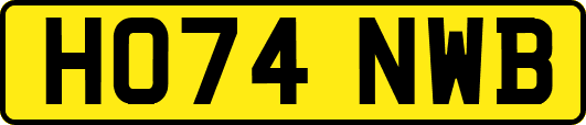 HO74NWB