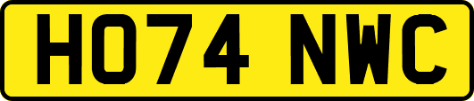 HO74NWC