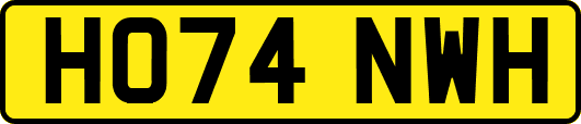 HO74NWH