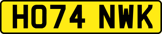 HO74NWK